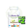 Pack 2x Vitalbiota-DR 30 Cápsulas Sura Vitasan