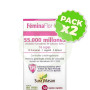 Pack 2x Femina Flor Oral 55.000 30 Cápsulas Sura Vitasan