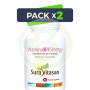 Pack 2x Vitamina B1 Sinergy 90 Cápsulas Sura Vitasan
