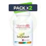 Pack 2x Vitamina B3 60 Cápsulas Sura Vitasan