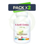 Pack 2x N Acetil Cisteina 60 Capsulas Sura Vitasan