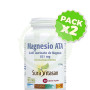 Pack 2x Magnesio Ata 30 Cápsulas Sura Vitasan