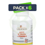 Pack 6x Aceite De Onagra + Vit.E 275 Perlas Ana M. Lajusticia