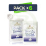 Pack 6x Magnesio Masticable 36 Comprimidos Ana Maria Lajusticia