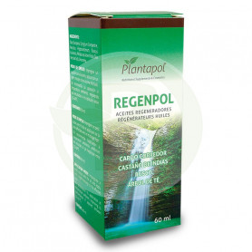 Aceite Regenpol 60Ml. Plantapol