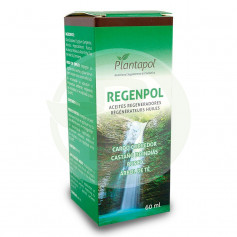 Aceite Regenpol 60Ml. Plantapol