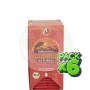 Pack 6x Infusiones de Té Rooibos Natural BIO Evicro