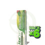 Pack 6x Dentífrico Triple Acción con Aloe Vera Evicro
