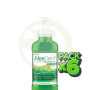 Pack 6x Colutorio con Aloe Vera 250Ml Óptima