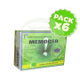 Pack 6x Memocer Golden Green 60 Cápsulas