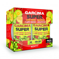 Garcinia Super 60 Comprimidos Novity