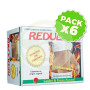 Pack 6x Redulain Golden Green 90 Cápsulas