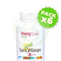 Pack 6x Dong Quai 100 Cápsulas Sura Vitasan
