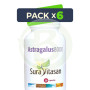Pack 6x Astrágalus 8000 30 Cápsulas Sura Vitasan
