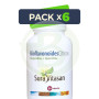 Pack 6x Bioflavonoides Cítricos 90 Cápsulas Sura Vitasan