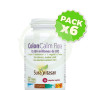 Pack 6x Coloncalm Flora 30 Cápsulas Sura Vitasan