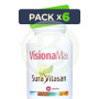 Pack 6x Visionamax 30 Cápsulas Sura Vitasan