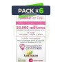 Pack 6x Femina Flor Oral 55.000 30 Cápsulas Sura Vitasan