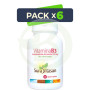 Pack 6x Vitamina B3 60 Cápsulas Sura Vitasan
