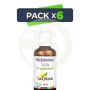 Pack 6x Melatonina Spray 50Ml. Sura Vitasan