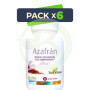 Pack 6x Azafrán 60 Cápsulas Vegetales Sura Vitasan