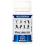 Holodepor Musculación 60 Cápsulas Equisalud