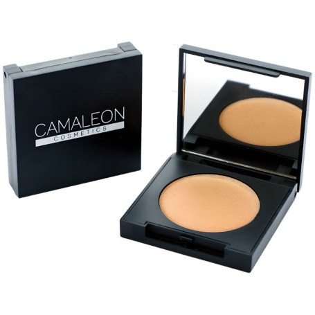 Iluminador Bronce 2,5G Camaleon