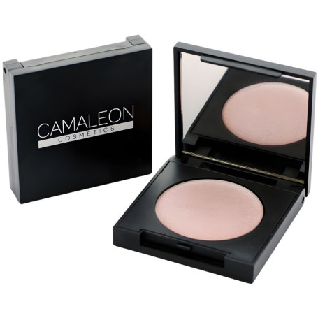 Iluminador Rosa 2,5G Camaleon
