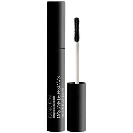 Máscara De Pestañas Efecto Definición Camaleon