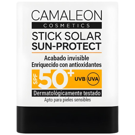 Stick Solar Spf50+ 10G Camaleon