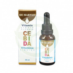 Cebida 30Ml. Marnys