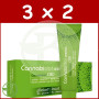 Pack 3x2 Cannabidol Crema 75Ml Tegor