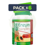 Pack 6x Enzym Complex 120 Cápsulas Tegor