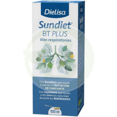 Sundiet BT Plus 500Ml. Dietisa