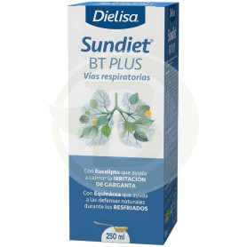 Sundiet BT Plus 250ml Dielisa