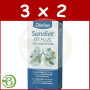 Pack 3x2 Sundiet BT Plus 500ml Dielisa