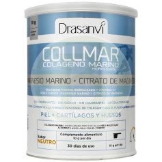 Collmar con Magnesio sabor Neutro 300G Drasanvi