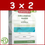 Pack 3x2 Colageno Marino con Acerola 20 Ampollas Superdiet