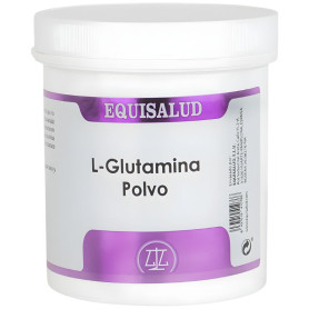 L-Glutamina en Polvo 250G Equisalud