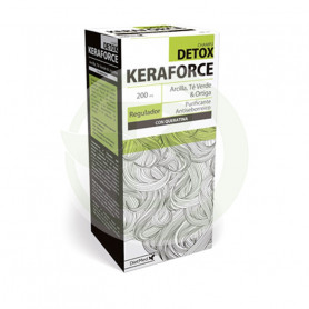 Keraforce Detox 200Ml. Dietmed