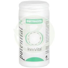 Inmvital 60 Cápsulas Equisalud