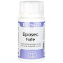Liposec Forte 60 Cápsulas Equisalud