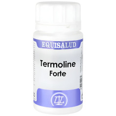 Termoline Forte 30 Cápsulas Equisalud