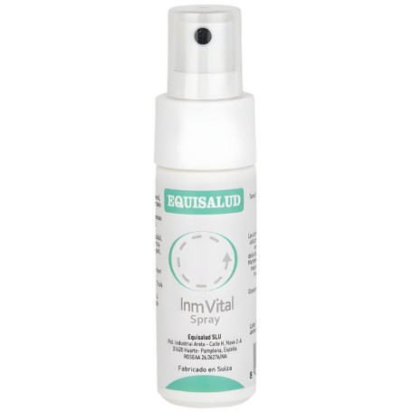 Inmvital Spray 30Ml Equisalud