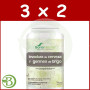 Pack 3x2 Germen de Trigo y Levadura de Cerveza Comprimidos Soria Natural
