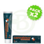 Pack 2x Cannabisor Efecto Calor Pomada 60Ml Soria Natural