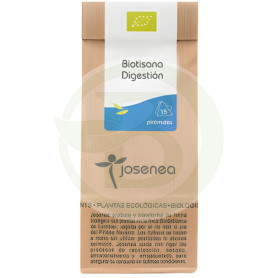 Holotisana Bienestar Digestivo 15 Piramides Equisalud