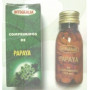 Comprimidos de Papaya Integralia