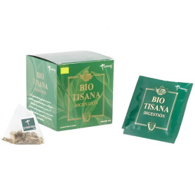 Josenea Biotisana Digestión 15 Pirámides Ensobradas Equisalud