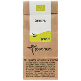 Josenea Celidonia Planta Bio 35G Equisalud